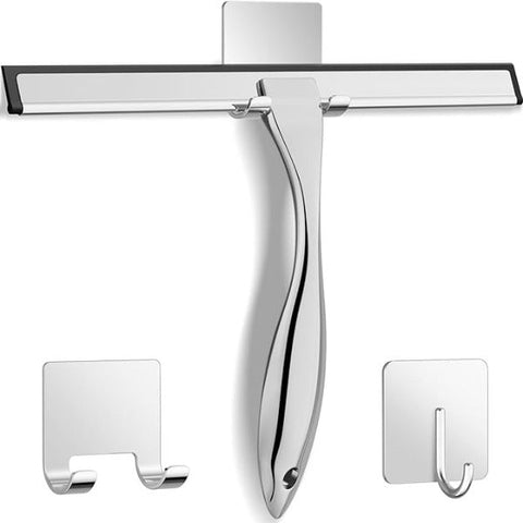 All-Purpose Stainless Steel Shower