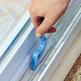 Trycooling Hand-held Groove Gap