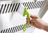 Trycooling Hand-held Groove Gap