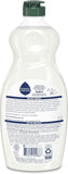 Seventh Generation Dish Liquid Soap (Pack of 6)