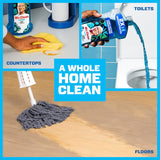 Mr. Clean All Purpose Cleaner, Multi-Surface