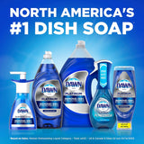 Dawn Ultra Platinum Dishwashing Foam,