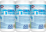 Clorox Disinfecting Wipes Value Pack